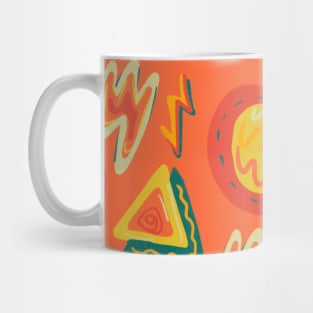 Funky Mug